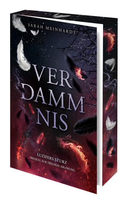 VERDAMMNIS: Luzifers Sturz - Unabhängig lesbarer Prequel zur Trilogie Erlösung